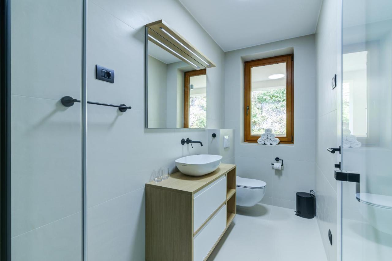 Mare Sano Plaza Apartment *