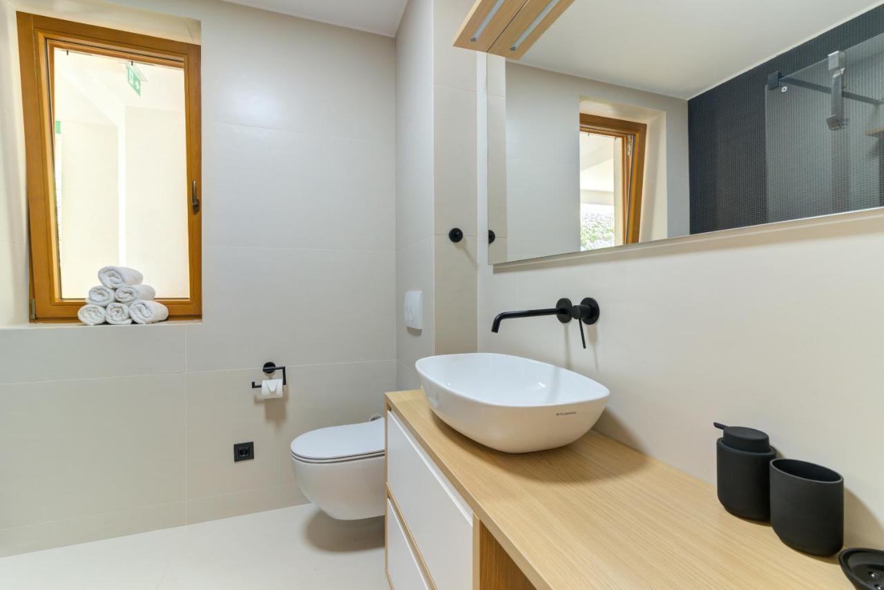 Mare Sano Plaza Apartment Opatija