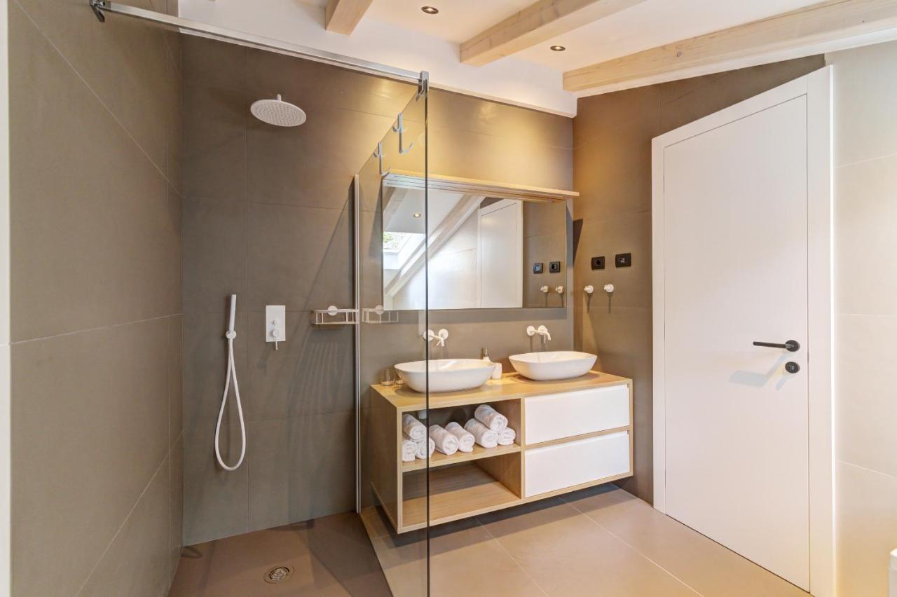 Mare Sano Plaza Apartment Opatija