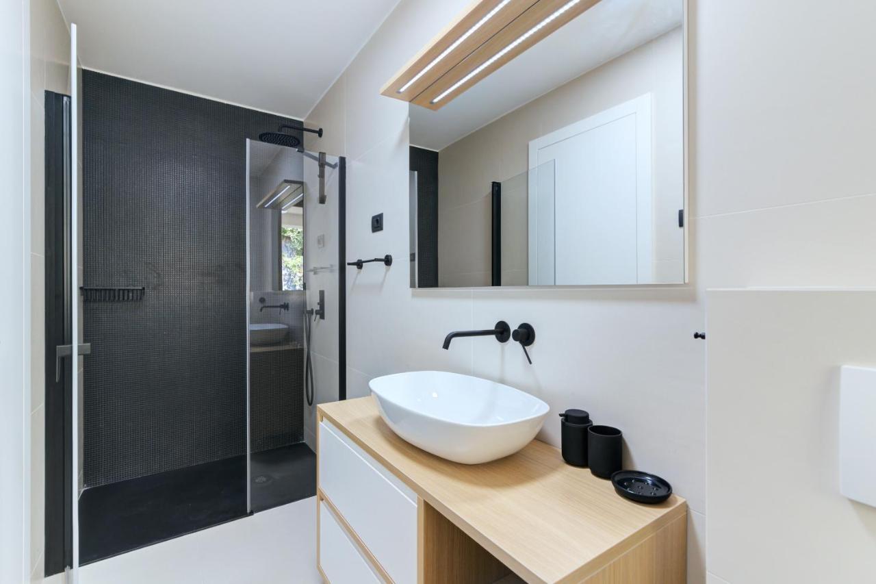 Apartment Mare Sano Plaza *