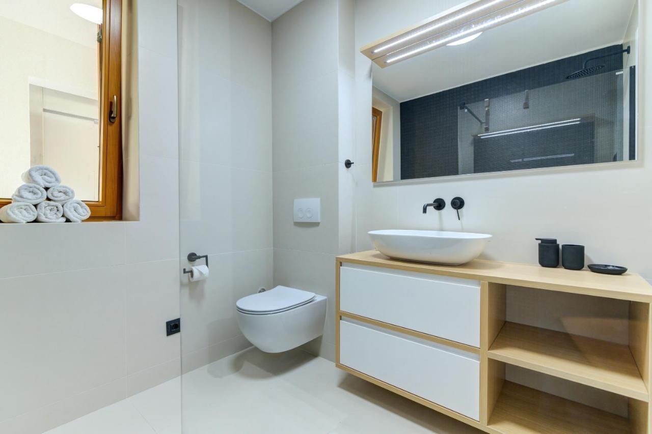 Apartment Mare Sano Plaza *